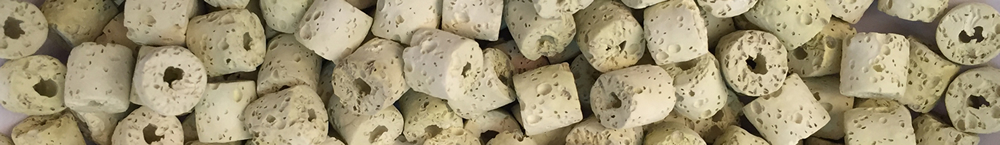 NiMo-Marco-Porous-Ring